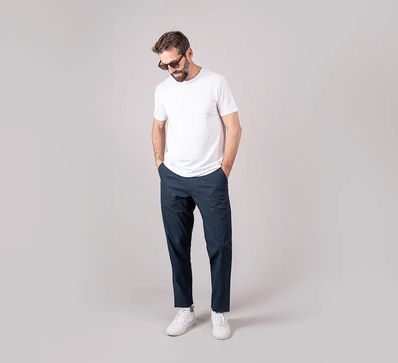 HEMP PANTS