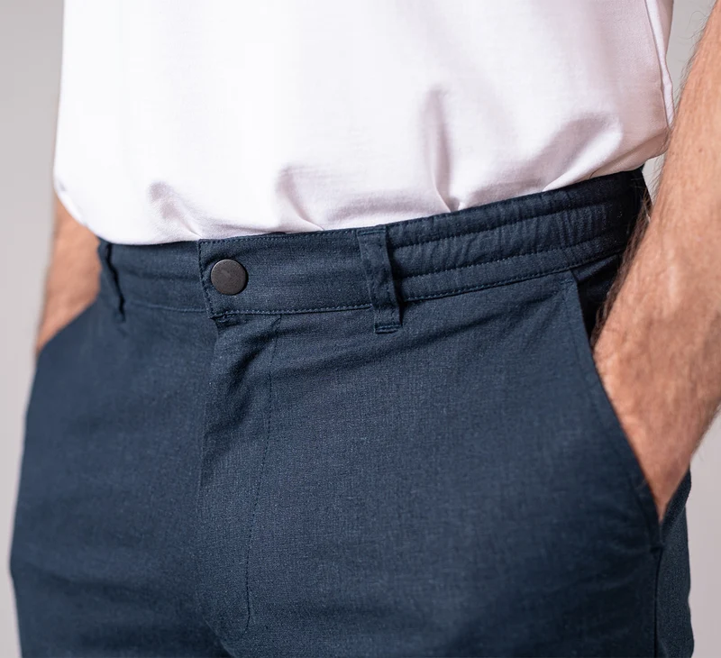 HEMP PANTS