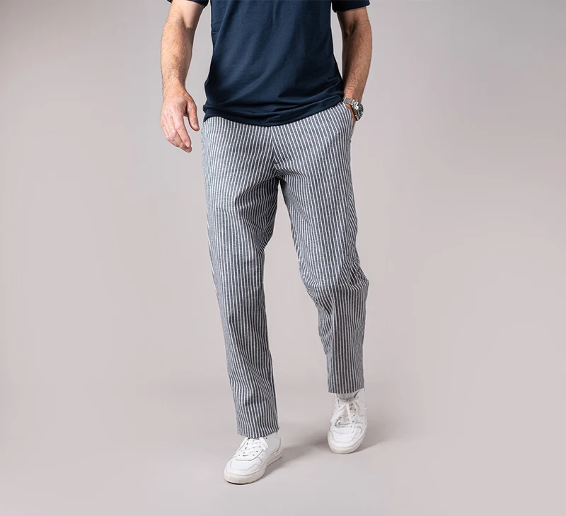 HEMP PANTS