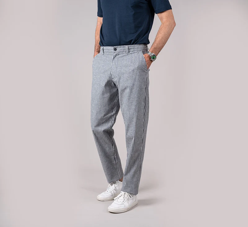 HEMP PANTS