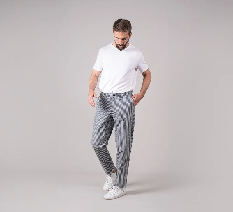 HEMP PANTS
