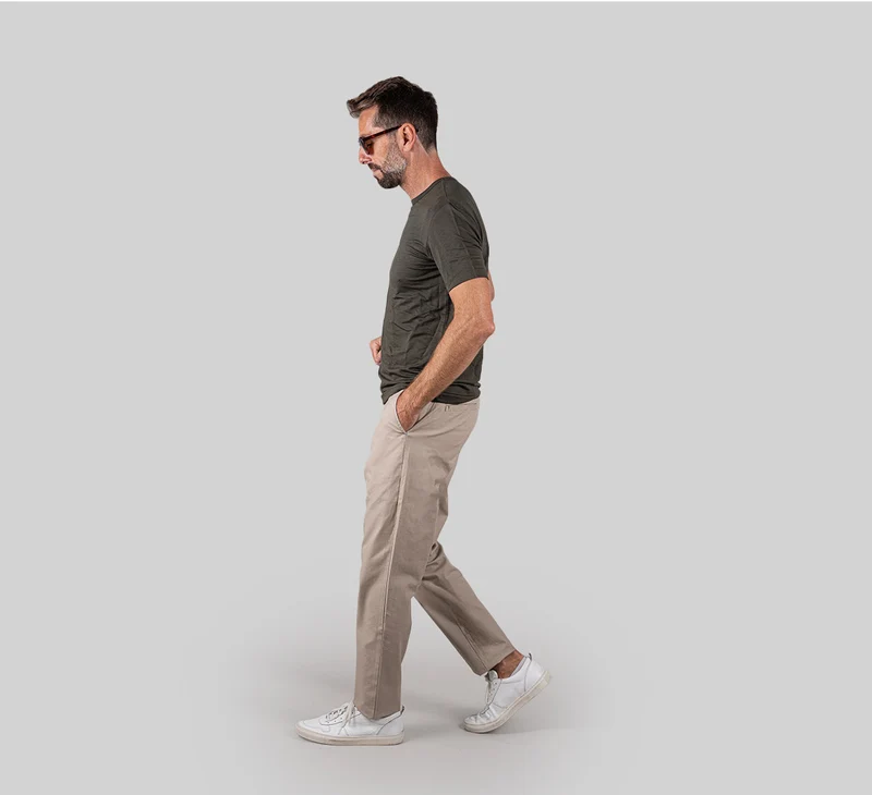 HEMP PANTS