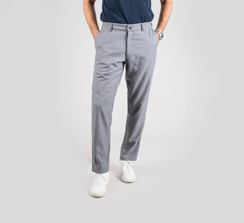 MOTION FLANNEL PANTS