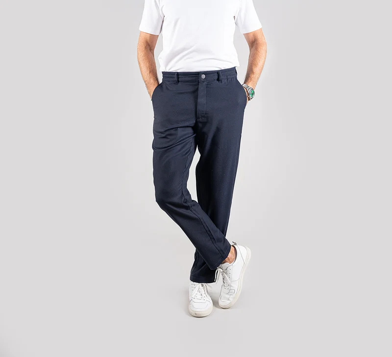 MOTION FLANNEL PANTS