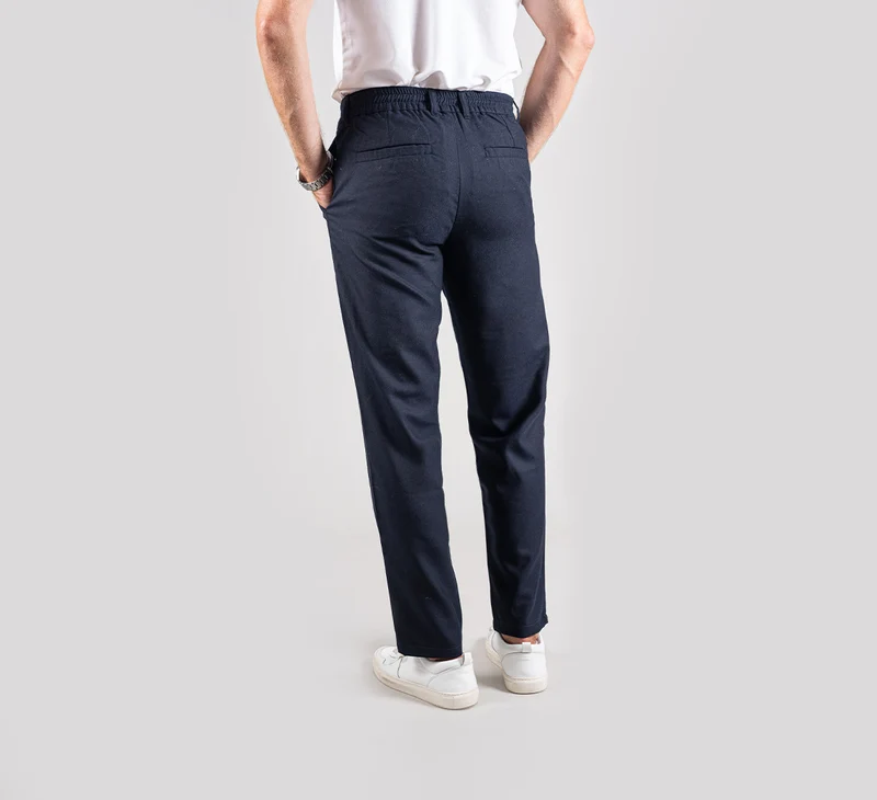 MOTION FLANNEL PANTS