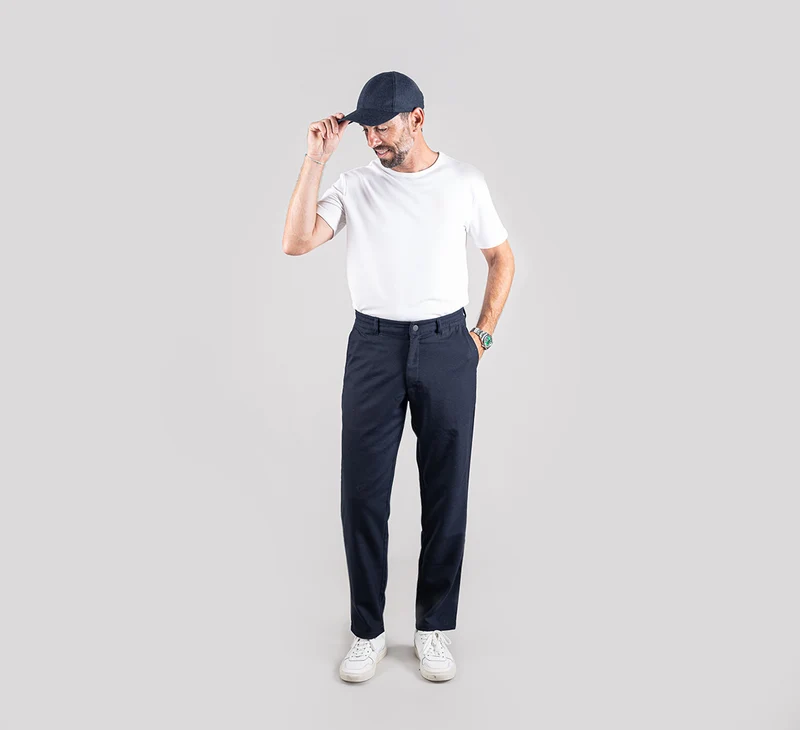 MOTION FLANNEL PANTS