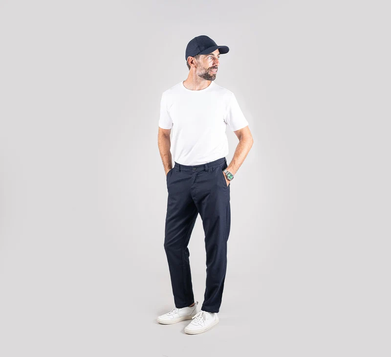 MOTION FLANNEL PANTS