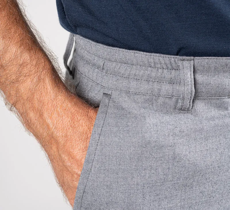MOTION FLANNEL PANTS