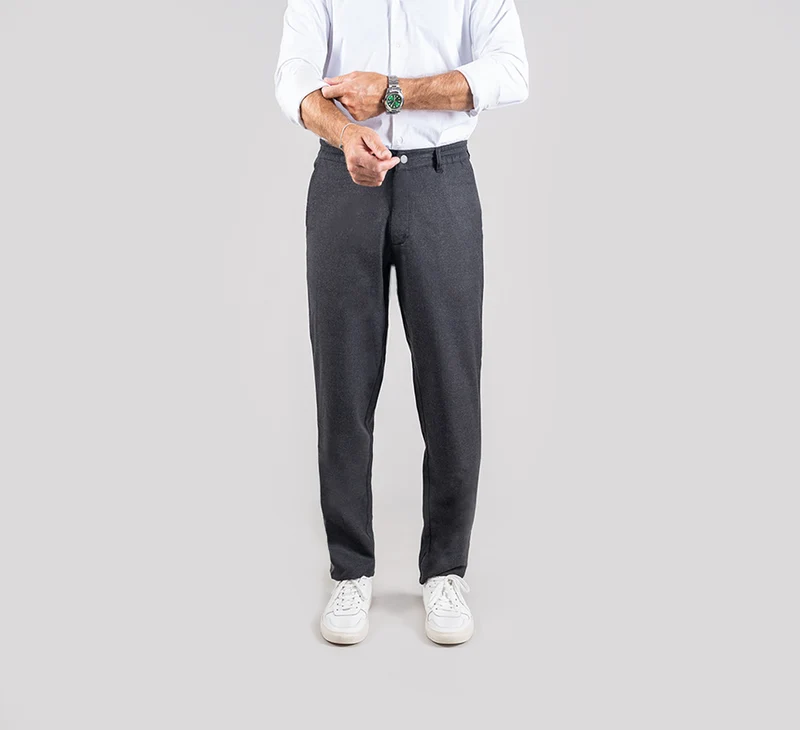 MOTION FLANNEL PANTS