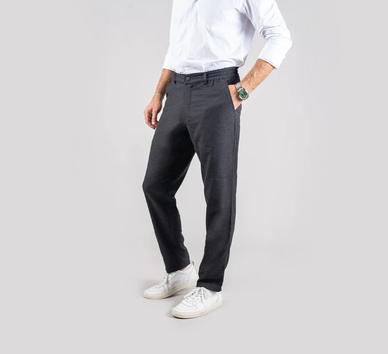 MOTION FLANNEL PANTS