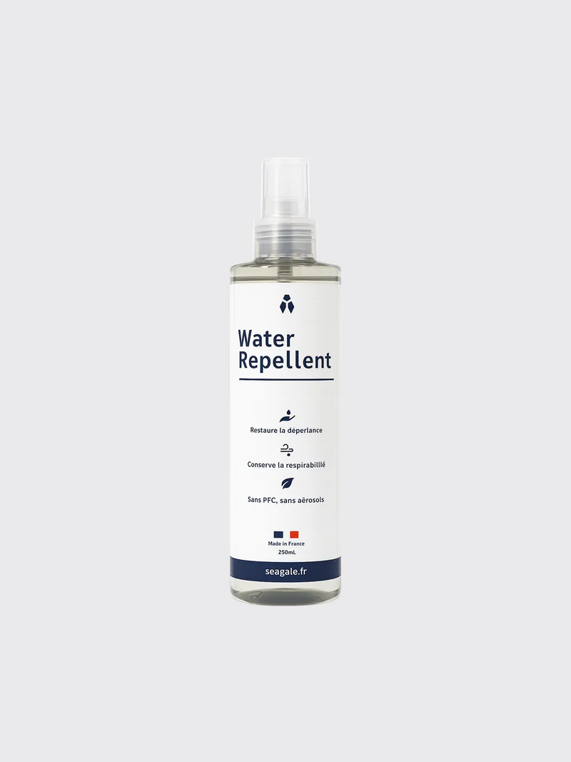 WATER REPELLENT SPRAY