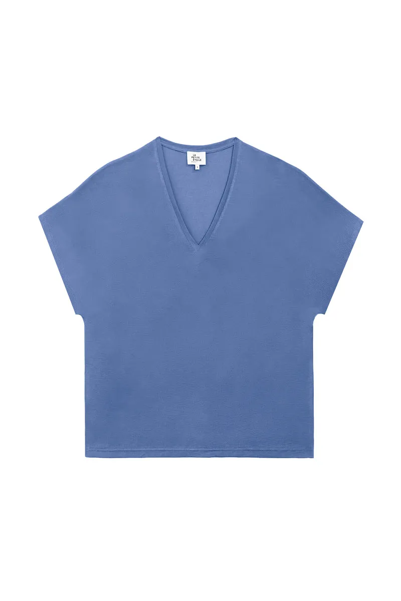 Marcelina – T-shirt ample