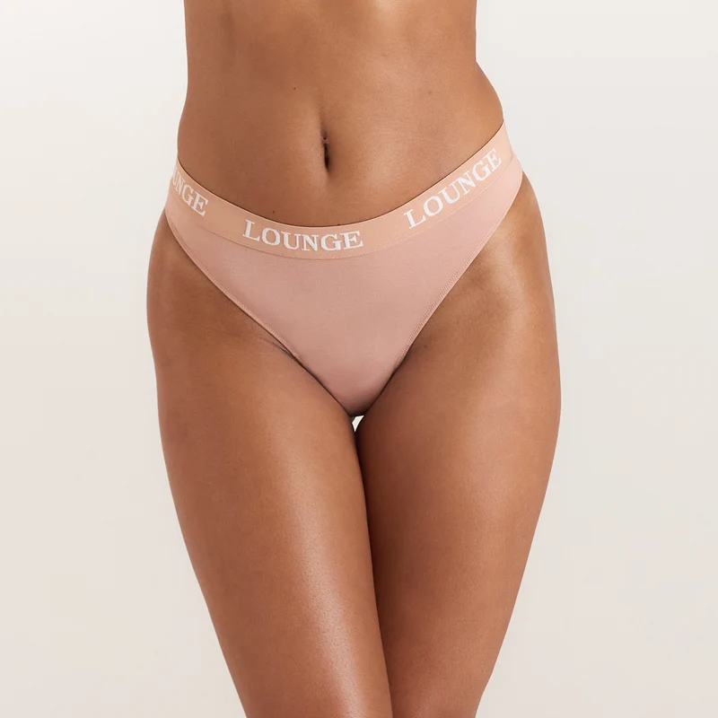 String Nurture Bambou - Miel
