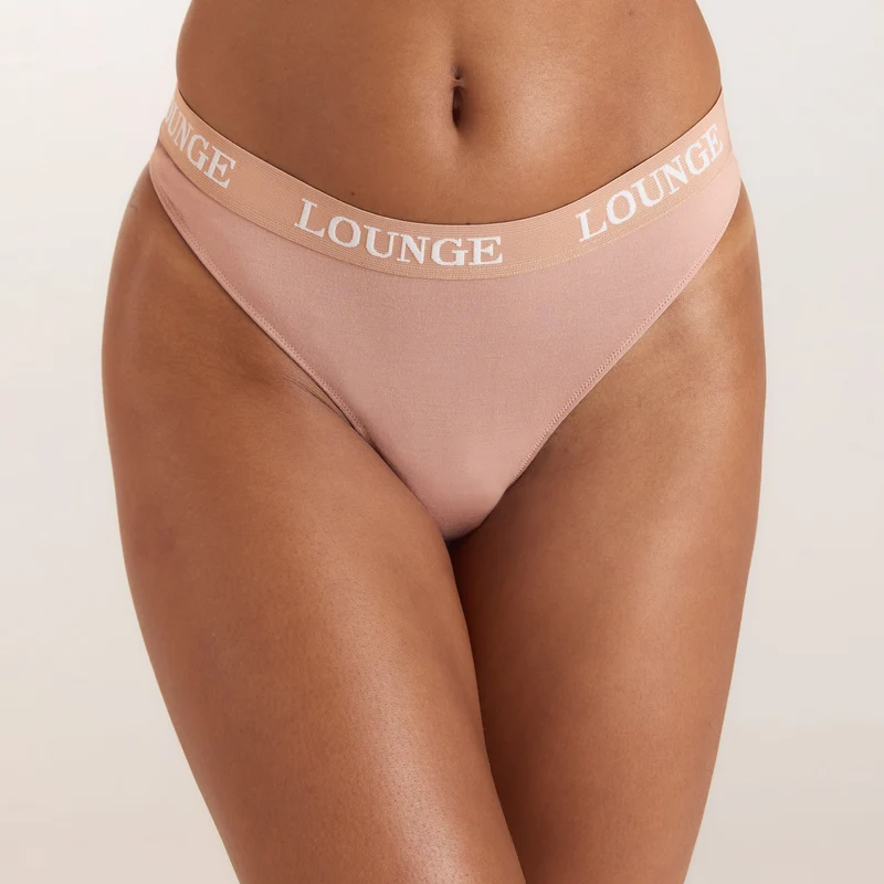 String Nurture Bambou - Miel