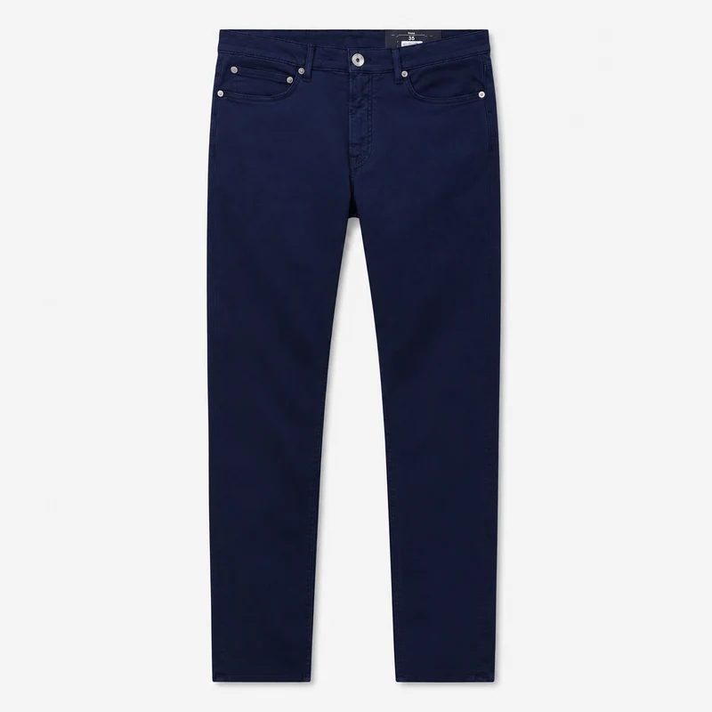 Jean 325 slim powertwist