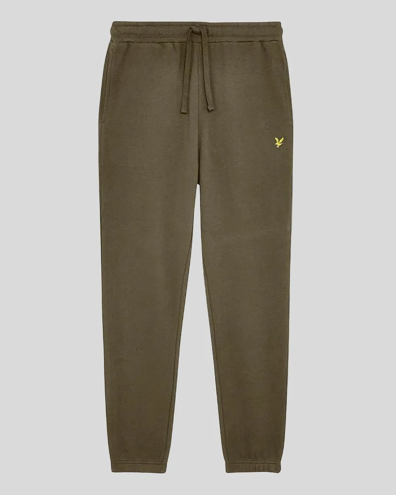 Everyday Cotton Joggers