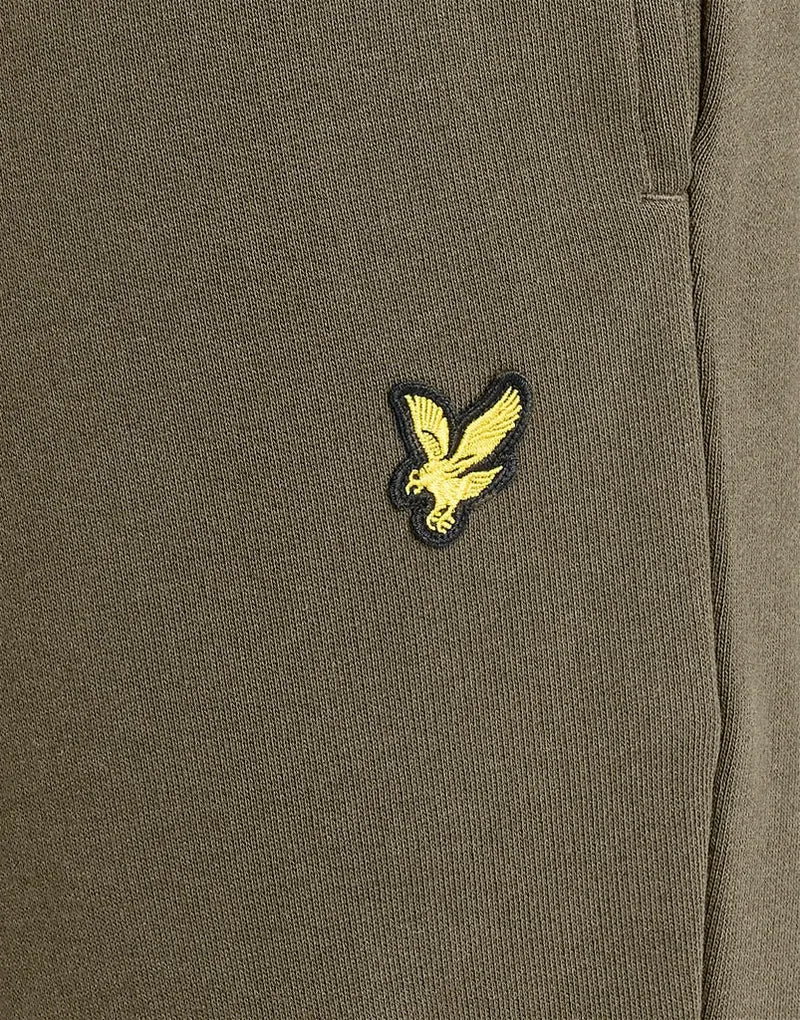 Everyday Cotton Joggers