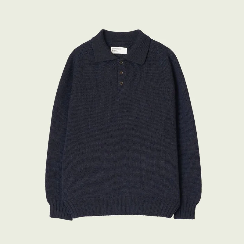 Curtis Sweater
