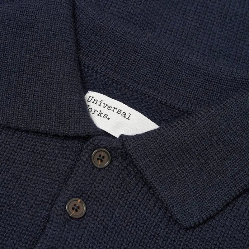 Curtis Sweater