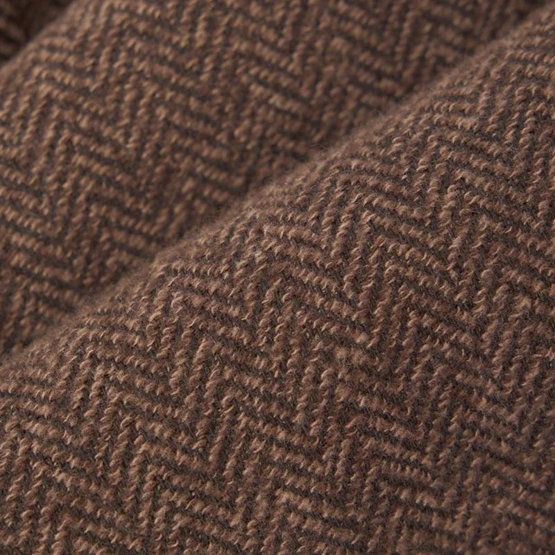 Pleated Track Pant