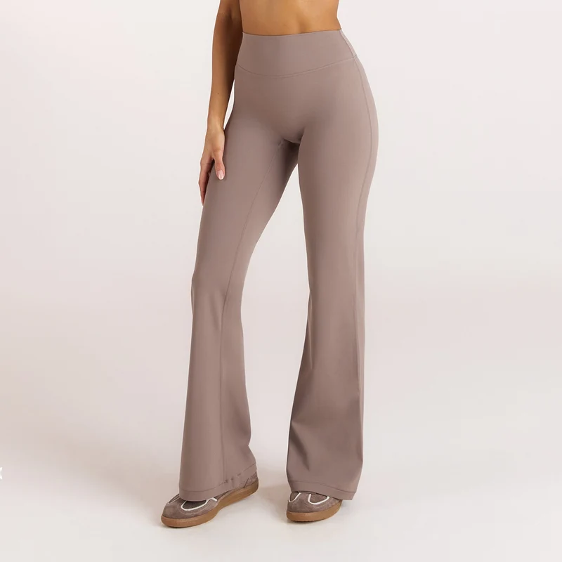 Legging Évasé ContourSoft™ - Champignon