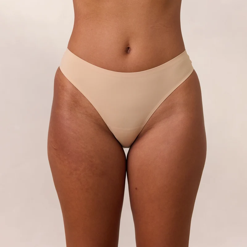 Brésilien Everyday Form - Sable