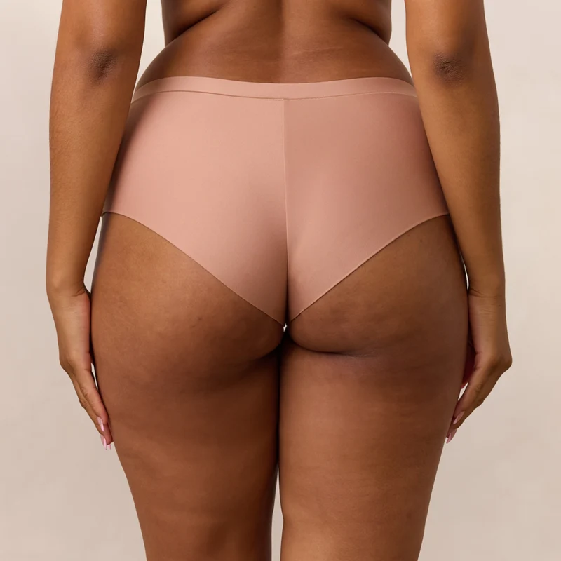 Shorty Everyday Comfort - Miel