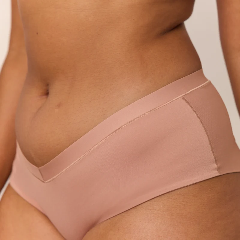 Shorty Everyday Comfort - Miel