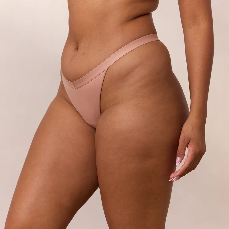 G-String Everyday Comfort - Miel
