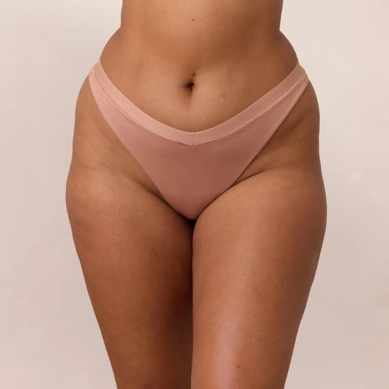 String Everyday Comfort - Miel