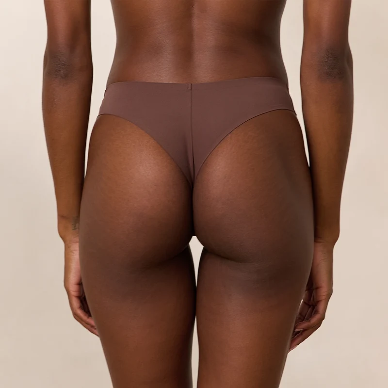 Brésilien Everyday Form - Cacao