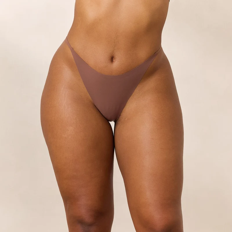 G-String Everyday Form - Muscade