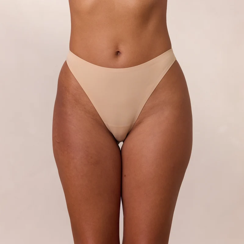 String Everyday Form - Sable