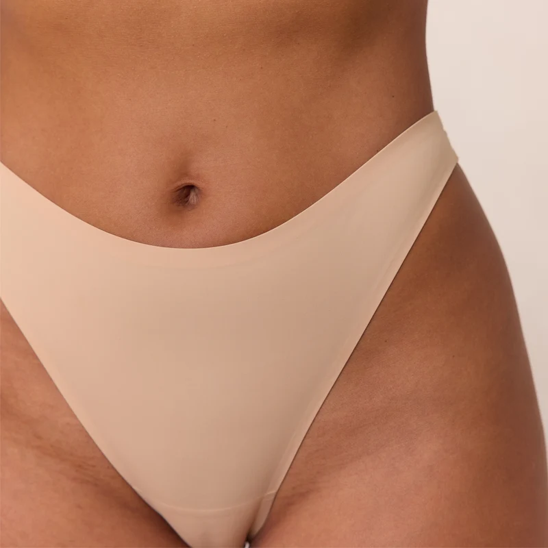 String Everyday Form - Sable