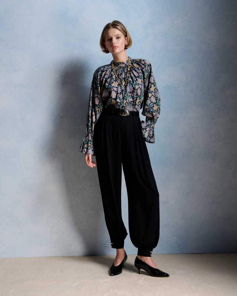 Pantalon Aladin