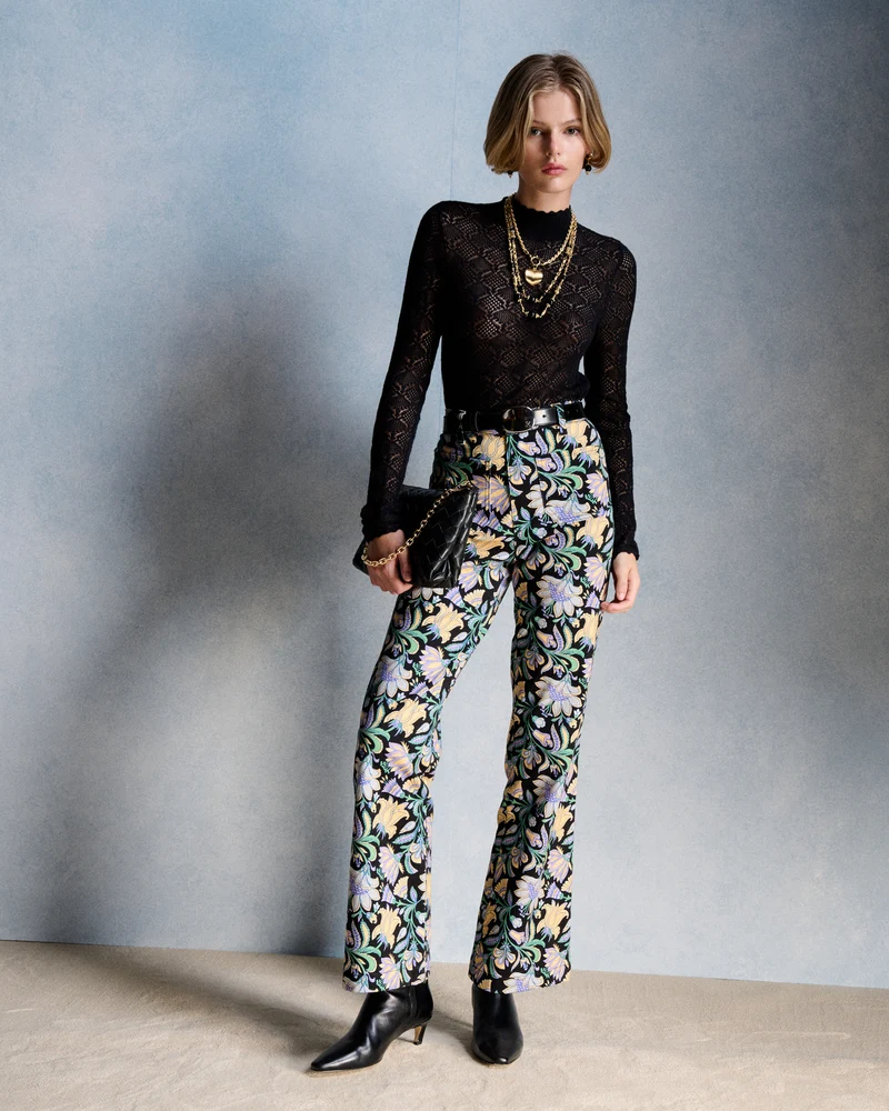 Pantalon Petra