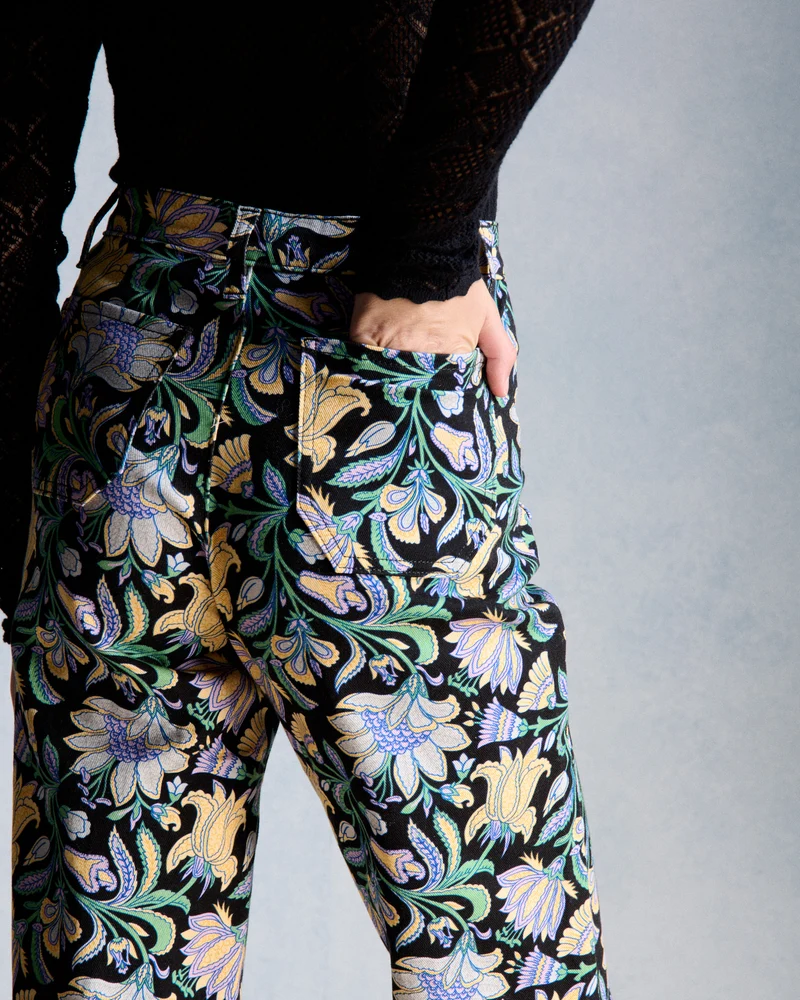 Pantalon Petra