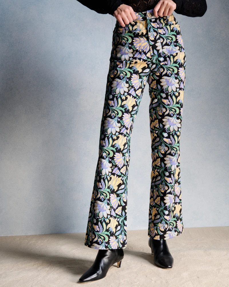 Pantalon Petra