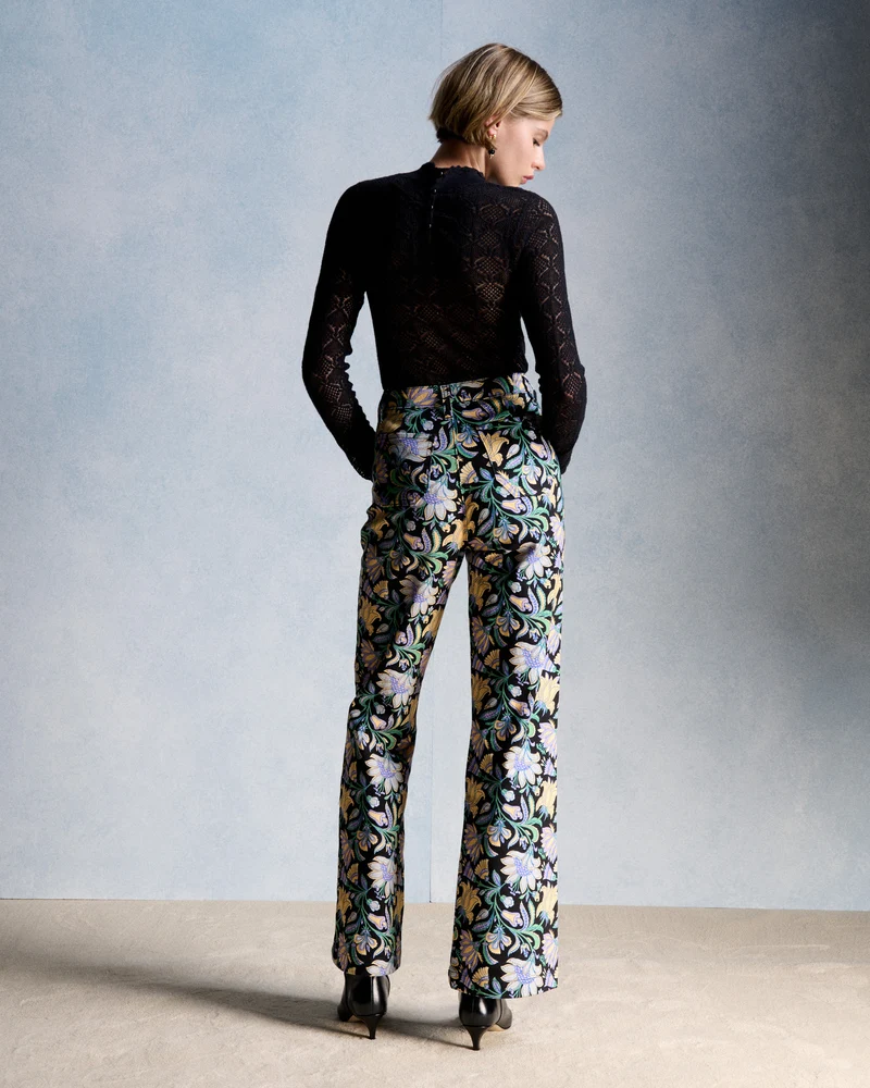 Pantalon Petra