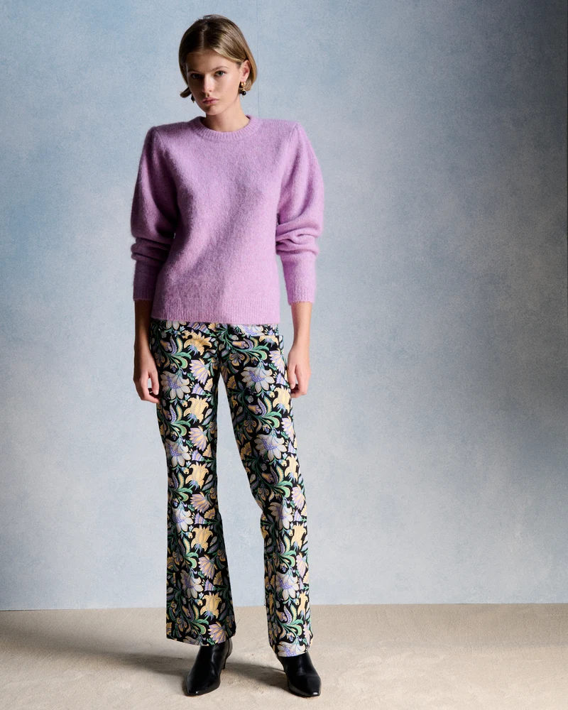 Pantalon Petra