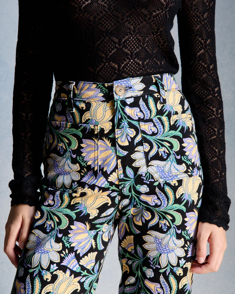 Pantalon Petra