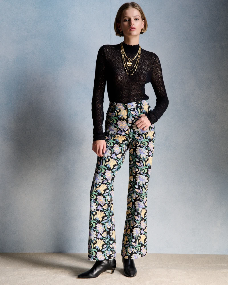 Pantalon Petra