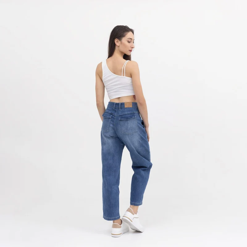 Pantalon Droit