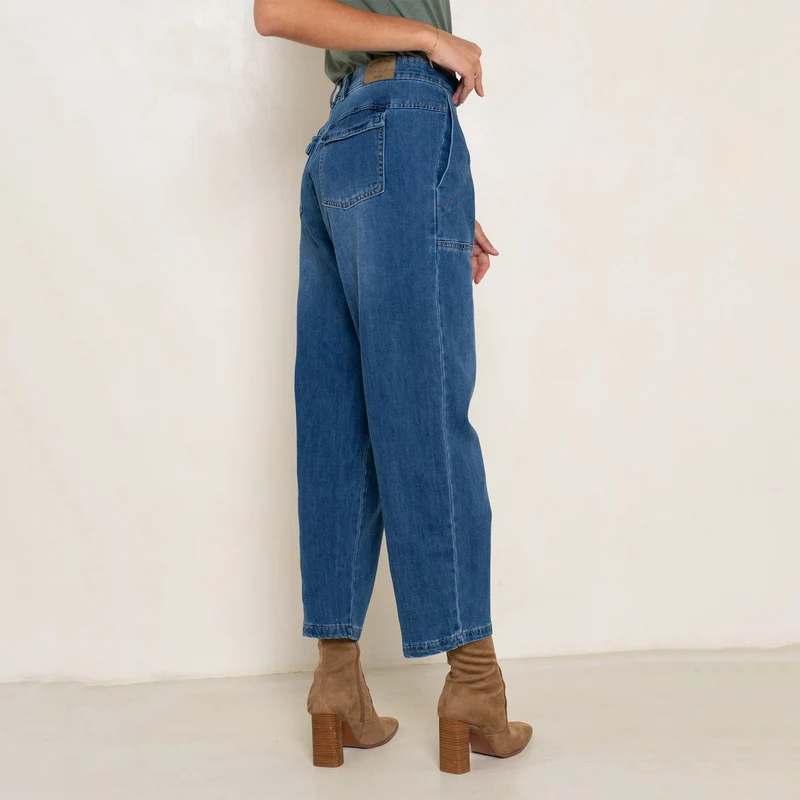 Pantalon Droit