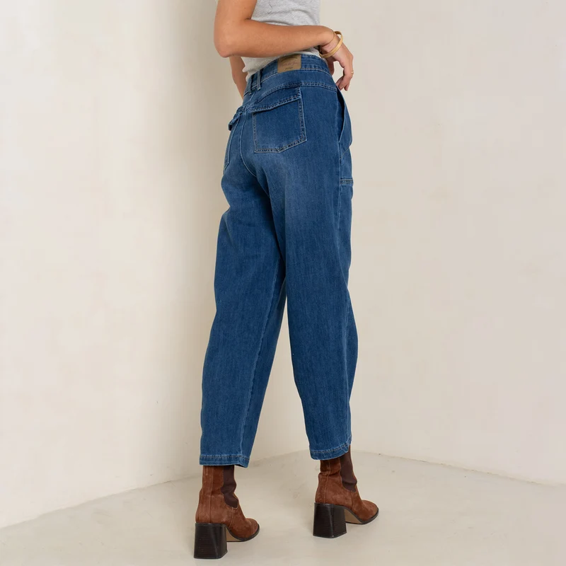 Pantalon Droit