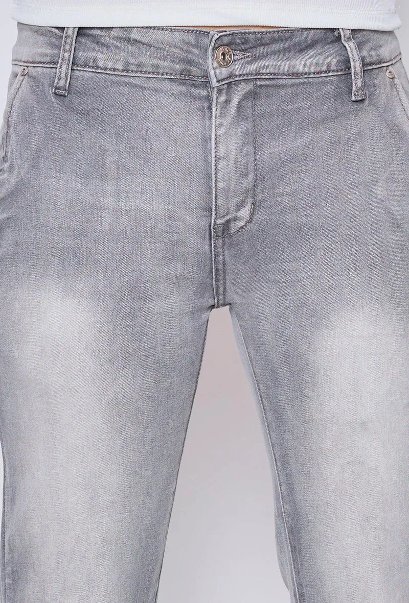 Jean Pattes d'Éléphant Style Seventies