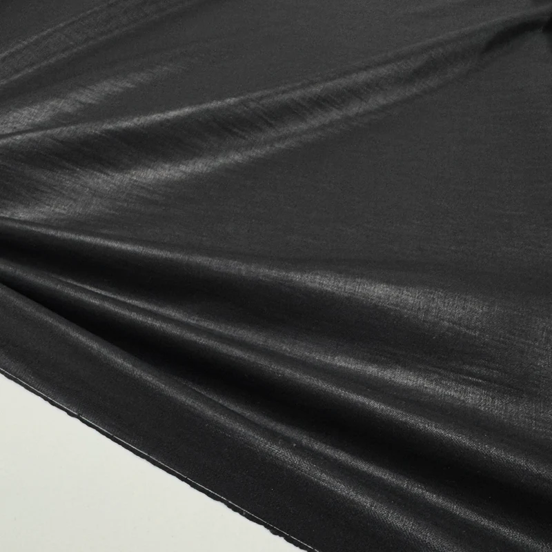 Tissu Lin - Enduit, Aro