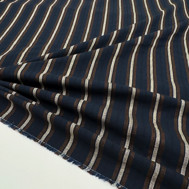Tissu Tailleur, Lin Viscose - Celino
