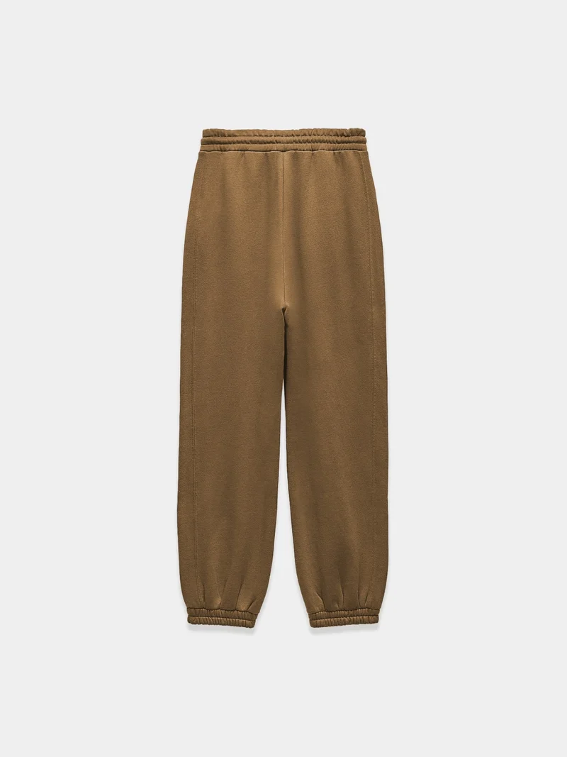 Essential Lounge Pants Pink