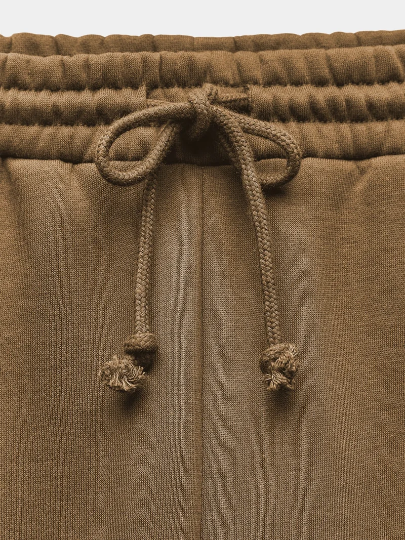 Essential Lounge Pants Pink